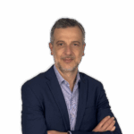 Michael Attlan -Senior Advisor AI & Innovation.